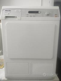 miele asciugatrice T8847WP XLevel