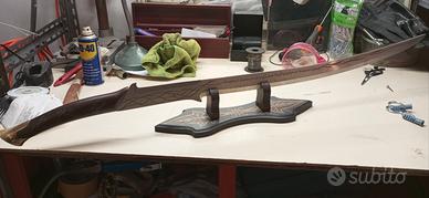 lord of the Rings hadahfang di Arwen 