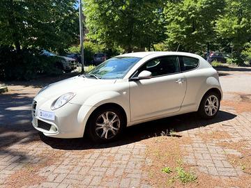 Alfa Romeo MiTo 1.4 Super 70cv