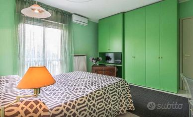 Di diversa metratura ed in zona tranquilla e verde