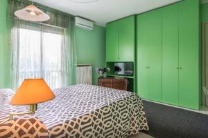 Di diversa metratura ed in zona tranquilla e verde