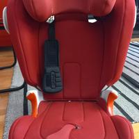 Seggiolino auto Britax Romer KIDFIX