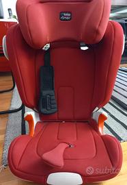 Seggiolino auto Britax Romer KIDFIX