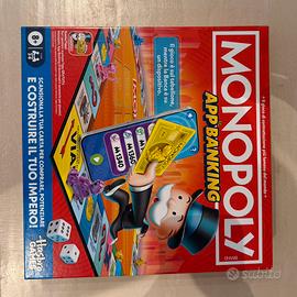 Giochi da tavolo
