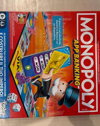 Giochi da tavolo