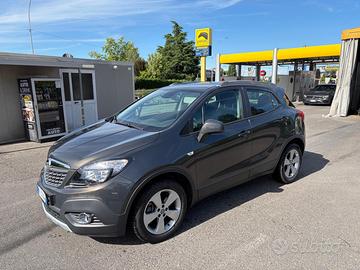 OPEL MOKKA 1.6 CRDI 120.000 KM