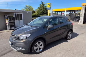 OPEL MOKKA 1.6 CRDI 120.000 KM