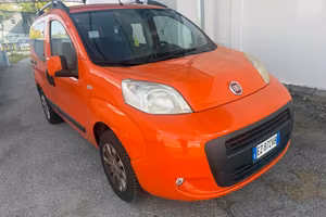 FIAT Qubo 1.4 8V 77 CV Dynamic Natural Power Bel