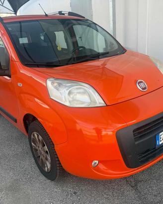FIAT Qubo 1.4 8V 77 CV Dynamic Natural Power Bel
