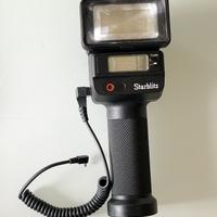 Starblitz PRO-5000 GTZ - Flash
