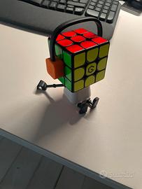 Cubo di Rubik Giiker con app