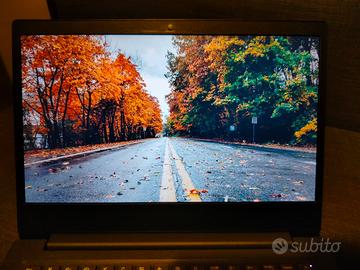 Laptop Lenovo i5 20gb RAM