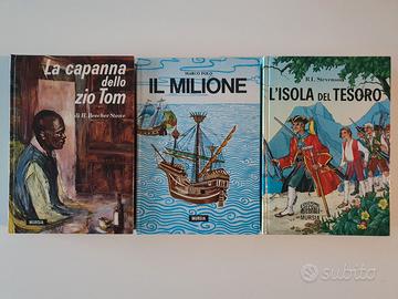 Libri edizione Mursia anni '80