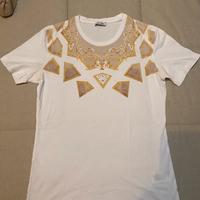 T-shirt Versace