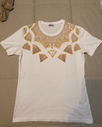 T-shirt Versace