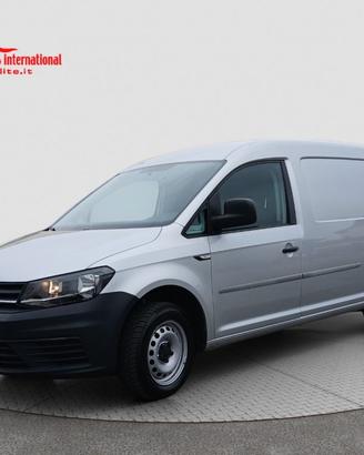 VOLKSWAGEN Caddy 2.0 TDI 102 CV Furgone Business