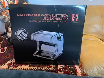 Macchina per pasta elettrica Horecatech