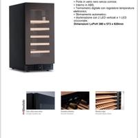 cantina frigo porta bottiglie