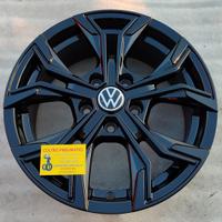 Cerchi In Lega NUOVI da 16 Per Audi Vw Seat Ecc