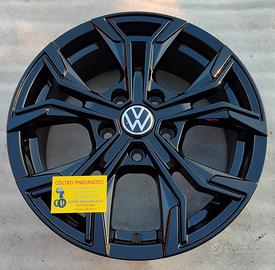 Cerchi In Lega NUOVI da 16 Per Audi Vw Seat Ecc