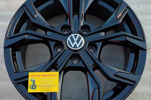 Cerchi In Lega NUOVI da 16 Per Audi Vw Seat Ecc