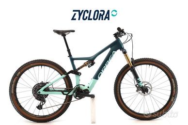 Orbea Rise M10 GX AXS t.L