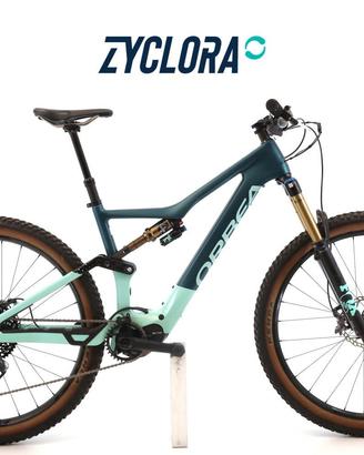 Orbea Rise M10 GX AXS t.L
