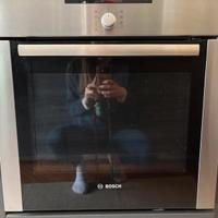 Forno da incasso BOSCH