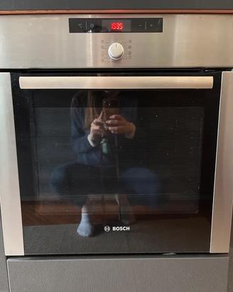 Forno da incasso BOSCH