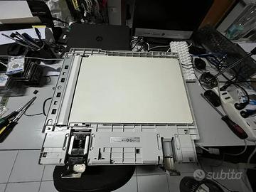 Ricoh DF3030 - Alimentatore Originali ARDF