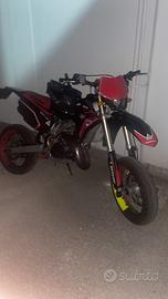 Kit motard Honda CR