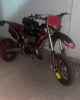 Kit motard Honda CR