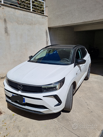 Opel Grandland ultimate 2024