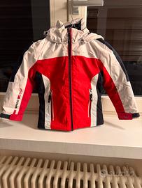 Tuta da sci West Scout (104cm)