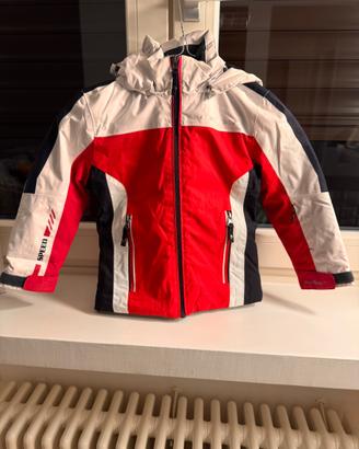 Tuta da sci West Scout (104cm)
