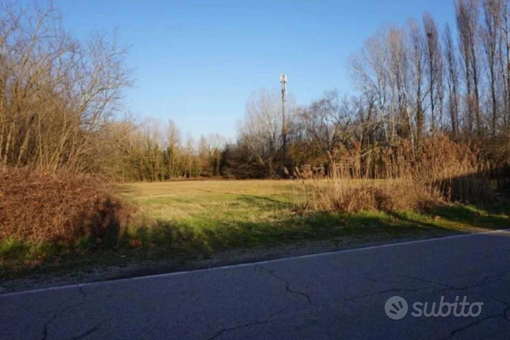 Immobile in asta di 58350 m² a Sermide e Felonica - Vista 2