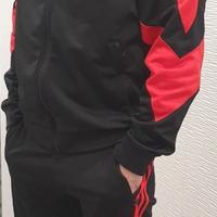 tuta completa Adidas Rekive 