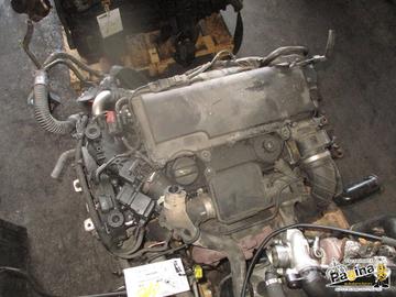 MOTORE CITROEN C1 1.4 HDI 2007 8HT 284/2024