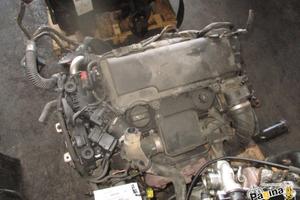 MOTORE CITROEN C1 1.4 HDI 2007 8HT 284/2024