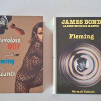 2 libri di Ian Flaming