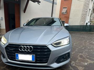 AUDI A5 Quattro