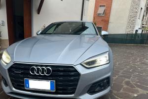 AUDI A5 Quattro