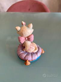 statuine ceramica 