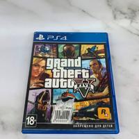 Gta5 Ps4 usato