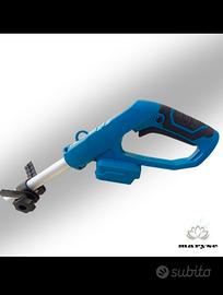 decespugliatore a batteria 20V