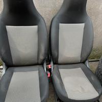 Sedili Smart