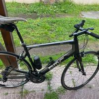 Bici da corsa BMC