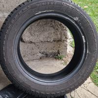Gomme Michelin Agilis 3 estive 195/60 R16 C