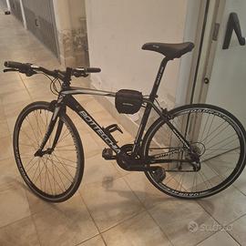 Bici da corsa