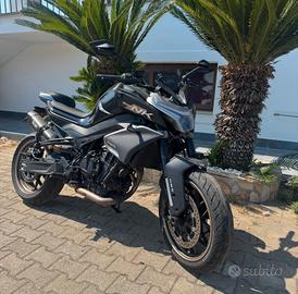 Cf Moto 800 NK